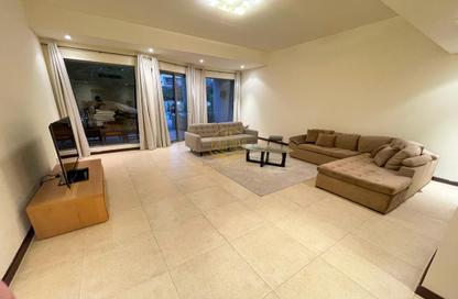 Villa - 4 Bedrooms - 5 Bathrooms for rent in Adliya - Manama - Capital Governorate