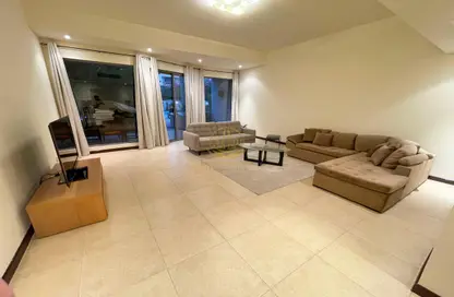 Villa - 4 Bedrooms - 5 Bathrooms for rent in Adliya - Manama - Capital Governorate