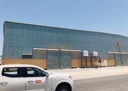 Warehouse for rent in Ras Zuwayed - Southern Governorate