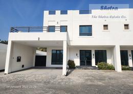 Villa - 4 bedrooms - 5 bathrooms for sale in Hamala - Northern Governorate