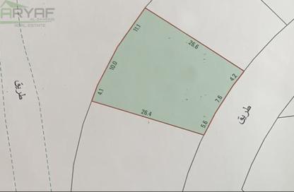 Land - Studio for sale in Sehla - Northern Governorate