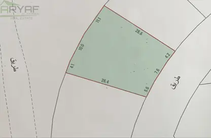 أرض - استوديو للبيع في السهلة - المحافظة الشمالية