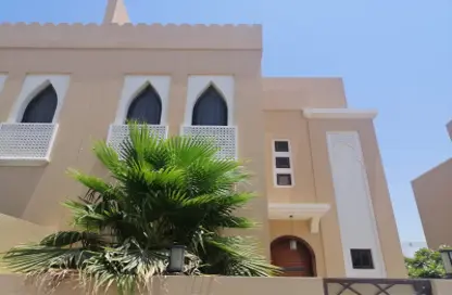 Villa - 3 Bedrooms - 4 Bathrooms for rent in Diyar Al Muharraq - Muharraq Governorate