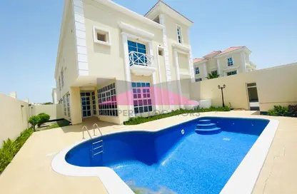 Villa - 4 Bedrooms - 5 Bathrooms for rent in Hamala - Northern Governorate