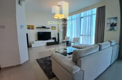 Apartment - 2 Bedrooms - 2 Bathrooms for rent in Mahooz - Manama - Capital Governorate