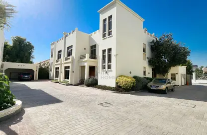 Villa - 4 Bedrooms - 4 Bathrooms for rent in Saar - Northern Governorate