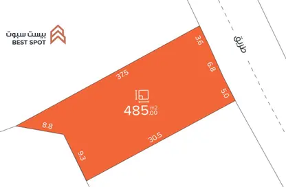 Land - Studio for sale in Sehla - Northern Governorate