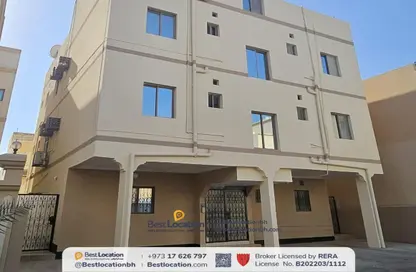 Bulk Sale Unit - Studio - 7+ Bathrooms for sale in Salmabad - Central Governorate