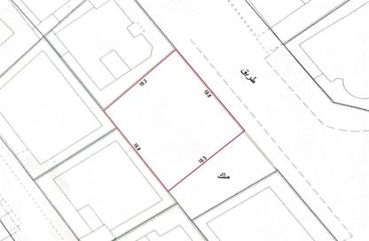 Land - Studio for sale in Bu Kowarah - Riffa - Southern Governorate