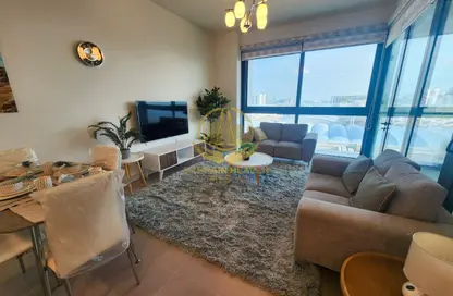 Apartment - 2 Bedrooms - 3 Bathrooms for sale in Marassi Al Bahrain - Diyar Al Muharraq - Muharraq Governorate