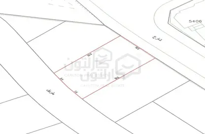 أرض - استوديو للبيع في سماهيج - المحرق