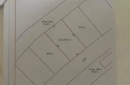 Land - Studio for sale in Hidd - Muharraq Governorate