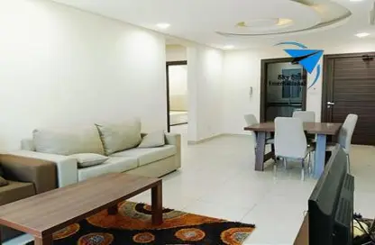 Apartment - 2 Bedrooms - 2 Bathrooms for rent in Seef - Capital Governorate
