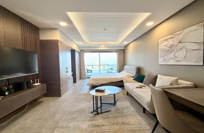 Apartment - Studio - 1 Bathroom for rent in Hidd - Muharraq Governorate Apartment - Studio - 1 Bathroom for rent in Hidd - Muharraq Governorate