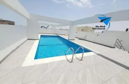 Apartment - 2 Bedrooms - 2 Bathrooms for rent in Adliya - Manama - Capital Governorate