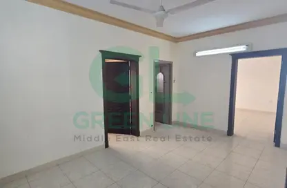 Apartment - 2 Bedrooms - 2 Bathrooms for rent in Sanad - Central Governorate