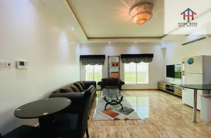 Apartment - 1 Bedroom - 1 Bathroom for rent in Saar - Northern Governorate