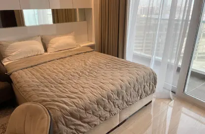 Apartment - Studio - 1 Bathroom for rent in Seef - Capital Governorate