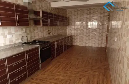 شقة - 2 غرف نوم - 3 حمامات للايجار في السلمانية - المنامة - محافظة العاصمة