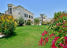 Villa - 5 bedrooms - 6 bathrooms for rent in Janabiya - Northern Governorate