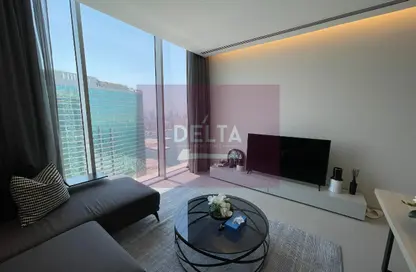 Apartment - 1 Bedroom - 1 Bathroom for sale in Al Juffair - Capital Governorate