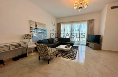 Apartment - 1 Bedroom - 2 Bathrooms for rent in Seef - Capital Governorate
