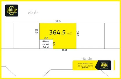 Land - Studio for sale in Hidd - Muharraq Governorate