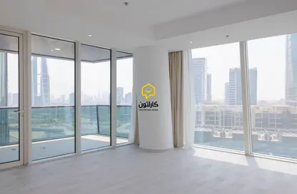 Apartment - 2 Bedrooms - 3 Bathrooms for sale in Bahrain Financial Harbour - Manama - Capital Governorate