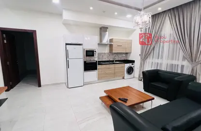 Apartment - 2 Bedrooms - 2 Bathrooms for rent in Budaiya - Northern Governorate