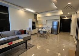Apartment - 1 bedroom - 1 bathroom for sale in Al Juffair - Capital Governorate Apartment - 1 bedroom - 1 bathroom for sale in Al Juffair - Capital Governorate