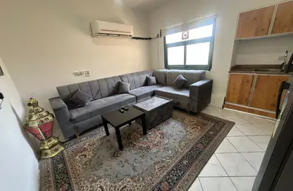 Apartment - 1 Bedroom - 1 Bathroom for rent in Al Juffair - Capital Governorate