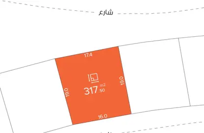 Land - Studio for sale in Karrana - Northern Governorate