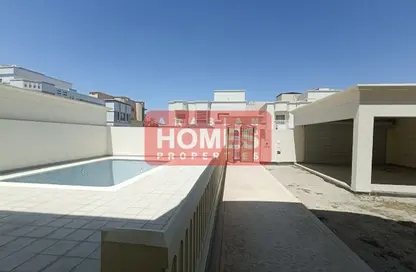 Villa - 6 Bedrooms - 7 Bathrooms for rent in Tubli - Central Governorate