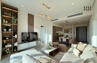 Apartment - 2 Bedrooms - 2 Bathrooms for rent in Seef - Capital Governorate