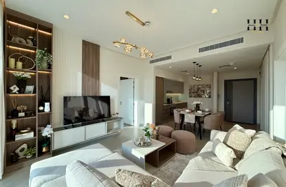 Apartment - 2 Bedrooms - 2 Bathrooms for rent in Seef - Capital Governorate