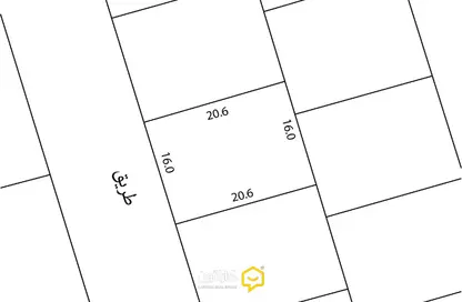 Land - Studio for sale in Saar - Northern Governorate