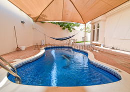 Villa - 4 bedrooms - 4 bathrooms for rent in Galali - Muharraq Governorate Villa - 4 bedrooms - 4 bathrooms for rent in Galali - Muharraq Governorate