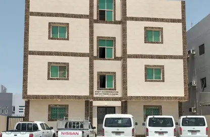 Whole Building - 7+ Bedrooms - 7+ Bathrooms for sale in Eker - Central Governorate