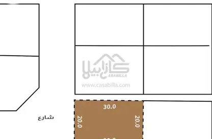 Land - Studio for sale in Hidd - Muharraq Governorate