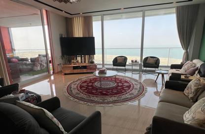 Townhouse - 2 Bedrooms - 3 Bathrooms for sale in Water Garden City - Manama - Capital Governorate