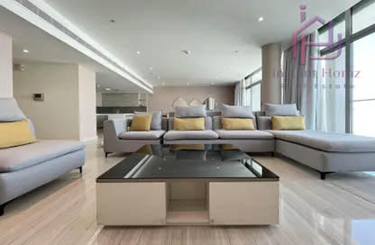 Duplex - 3 Bedrooms - 3 Bathrooms for rent in Amwaj Avenue - Amwaj Islands - Muharraq Governorate