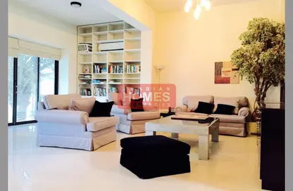 Villa - 3 Bedrooms - 4 Bathrooms for rent in Al Marsa Floating City - Amwaj Islands - Muharraq Governorate
