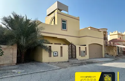 Outdoor Building image for: Villa - 3 Bedrooms - 4 Bathrooms for sale in Karrana - Northern Governorate, Image 1