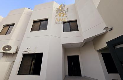 Villa - 4 Bedrooms - 4 Bathrooms for rent in Jid Ali - Central Governorate
