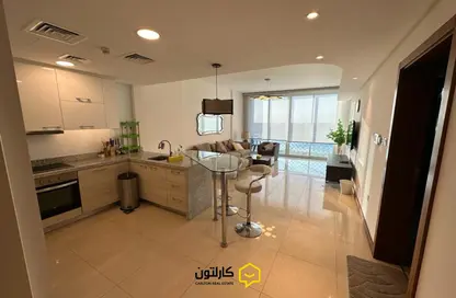 Apartment - 1 Bedroom - 2 Bathrooms for sale in Essence of Dilmunia - Dilmunia Island - Muharraq Governorate