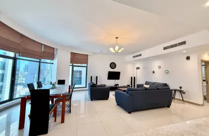 Apartment - 3 Bedrooms - 5 Bathrooms for rent in Seef - Capital Governorate