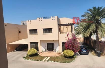 Villa - 4 Bedrooms - 4 Bathrooms for rent in Hamala - Northern Governorate