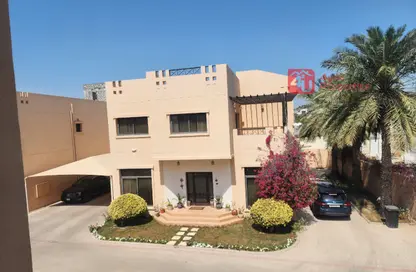 فيلا - 4 غرف نوم - 4 حمامات للايجار في الهملة - المحافظة الشمالية