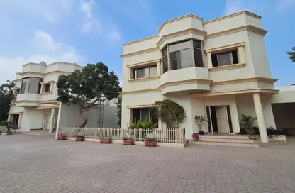 Villa - 3 Bedrooms - 4 Bathrooms for rent in Adliya - Manama - Capital Governorate Villa - 3 Bedrooms - 4 Bathrooms for rent in Adliya - Manama - Capital Governorate