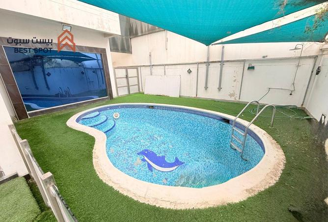 982340 - الصورة الرئيسية للعقار